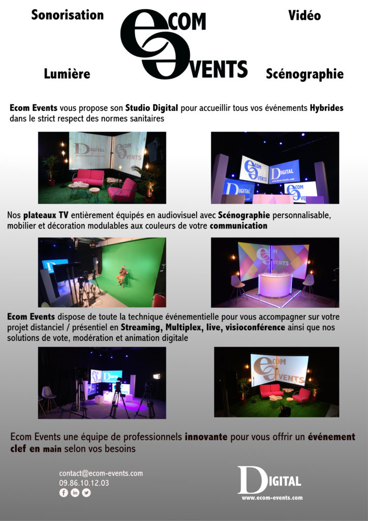 Studio Digital - Ecom Events